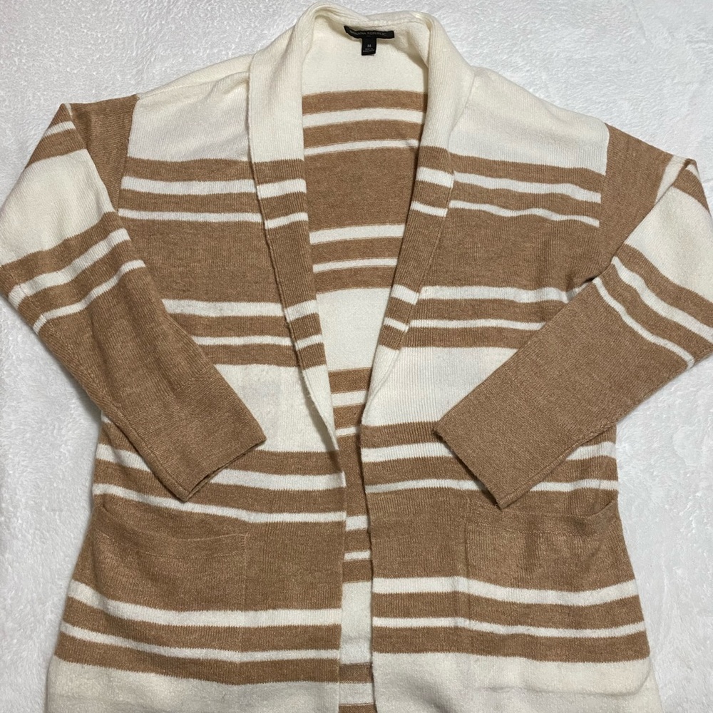Banana Republic Cardigan